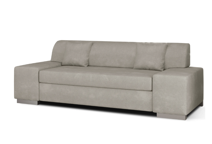 Диван прямий Porto 3 210х72х90 Eltap